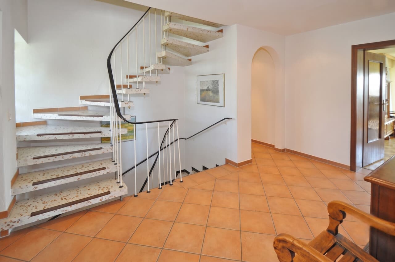 Einfamilienhaus in Amöneburg – Bild 11