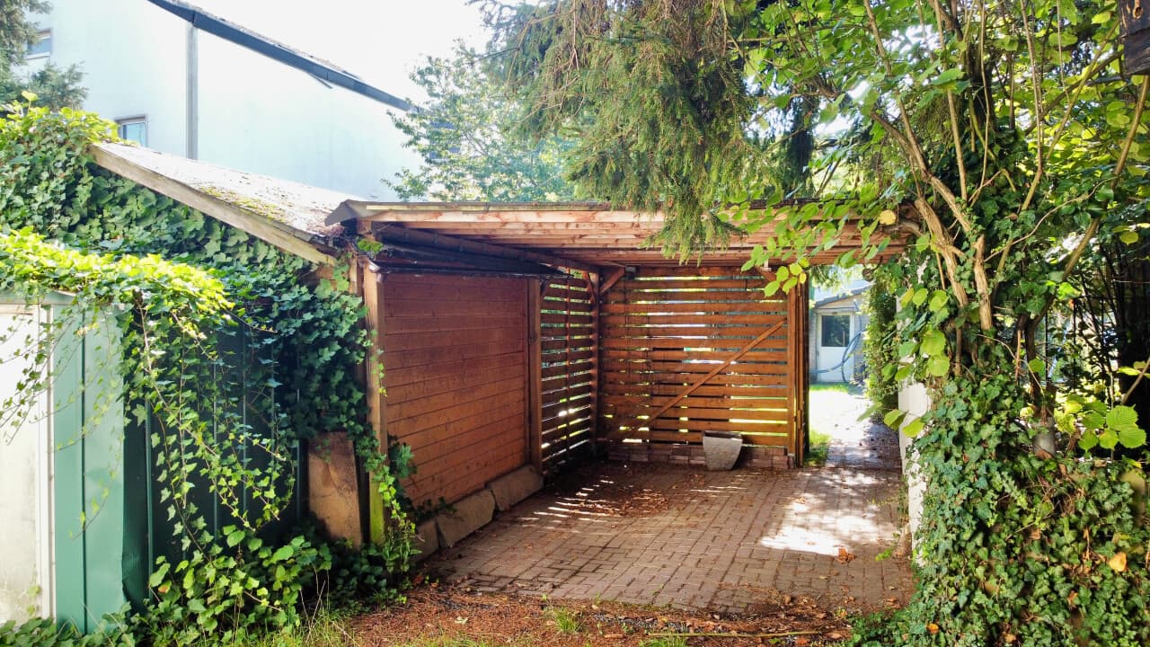 Zweifamilienhaus in Würselen – Bild 33