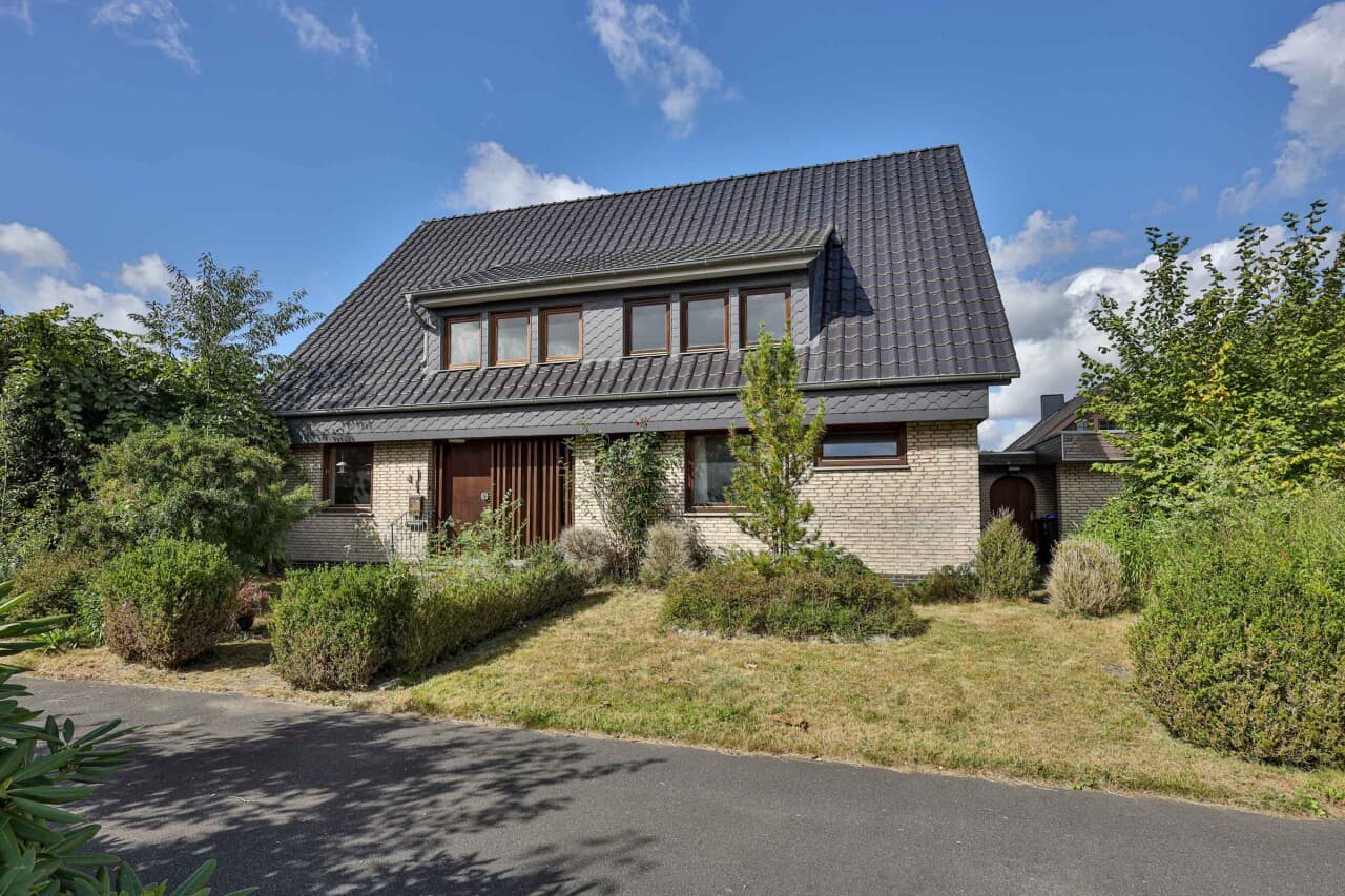 Einfamilienhaus in Hemsbünde – Bild 3