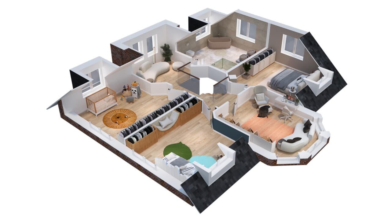 Einfamilienhaus in Schwarme – Bild 3