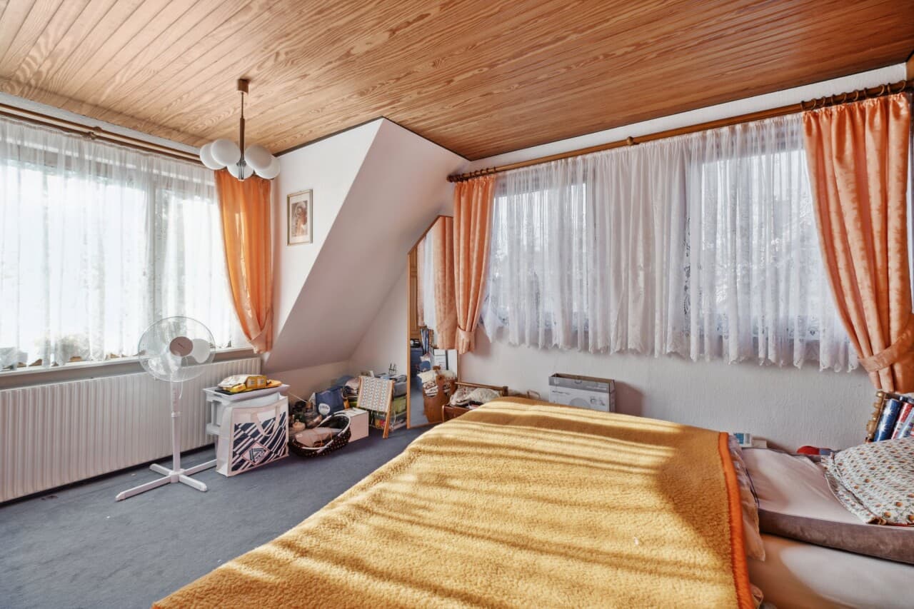 Einfamilienhaus in Buchholz in der Nordheide – Bild 11