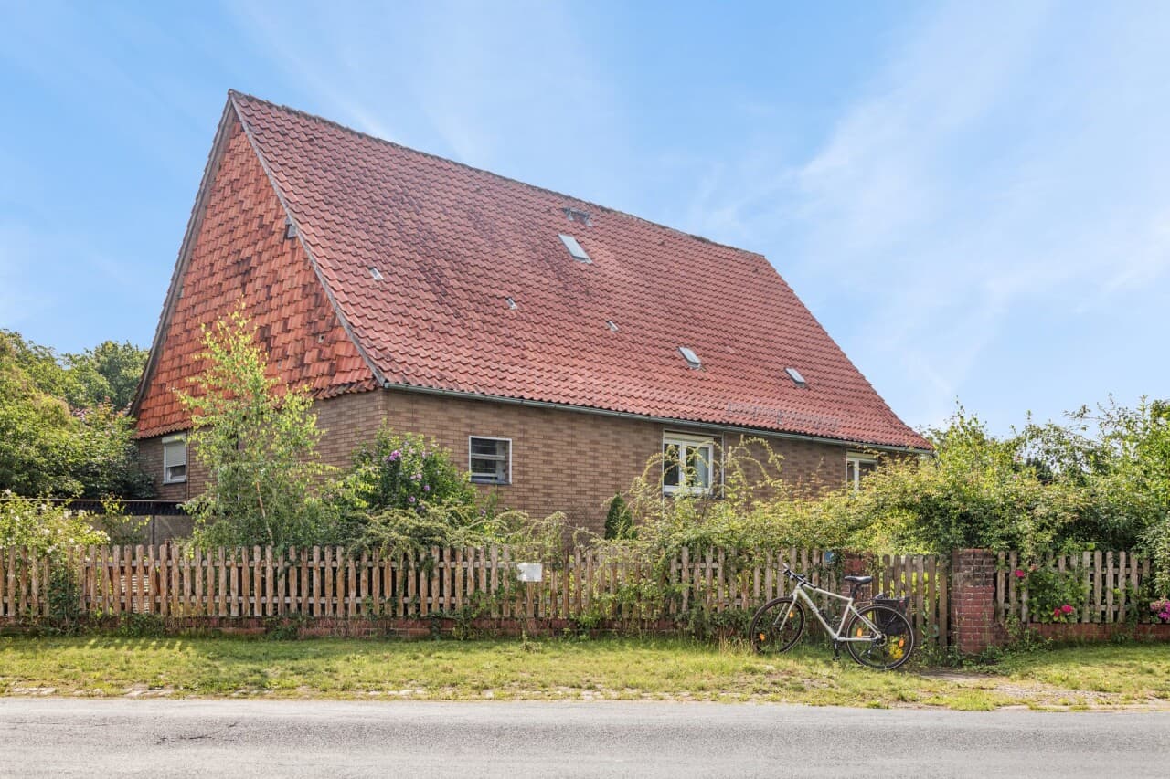 Einfamilienhaus in Schellerten – Bild 3