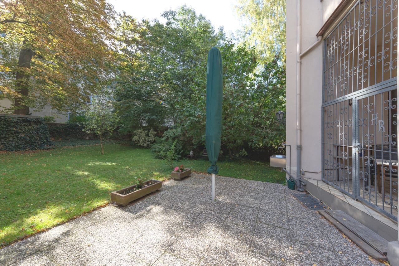 Terrassenwohnung in Dortmund - Kaiserviertel – Bild 20