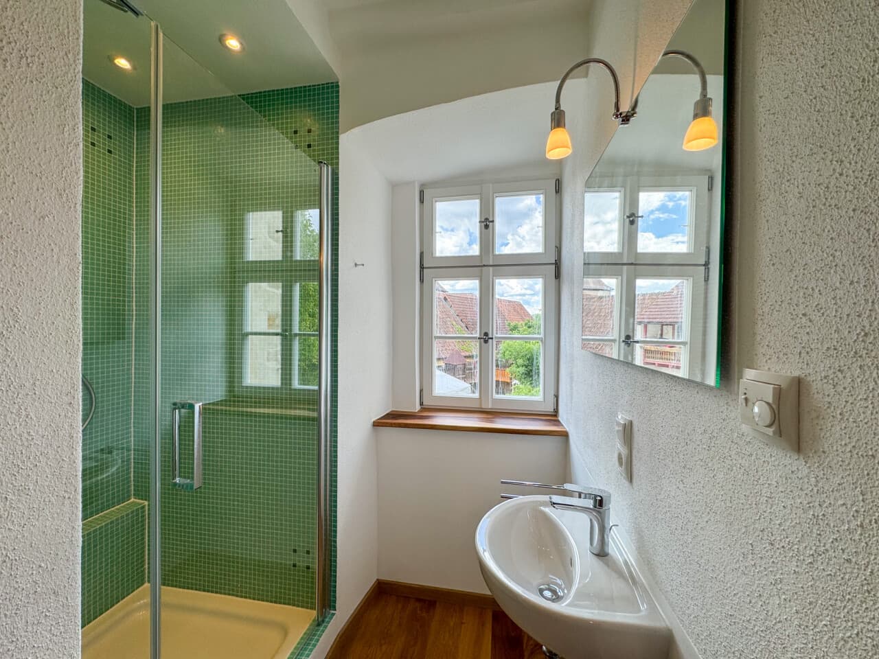 Etagenwohnung in Seßlach – Bild 8
