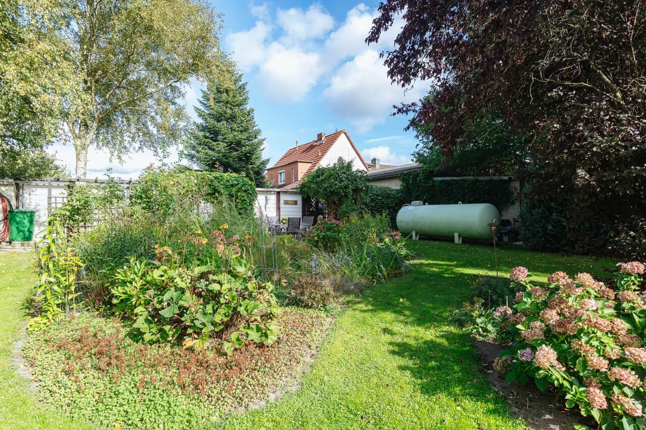 Einfamilienhaus in Petschow – Bild 14