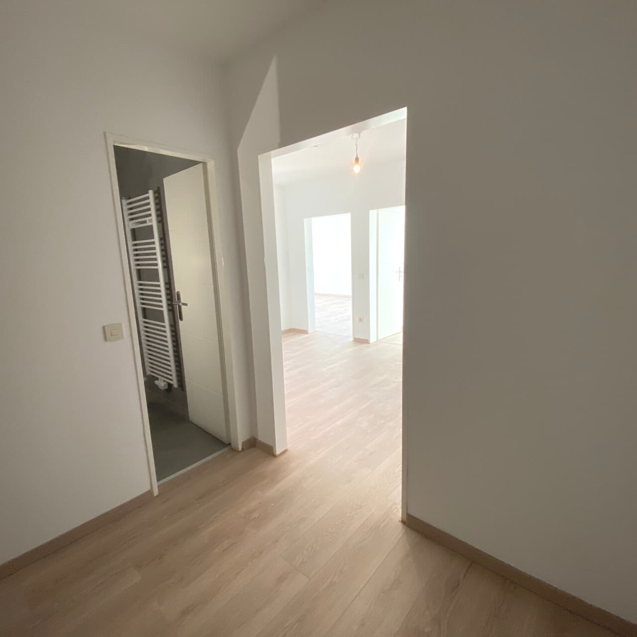 Etagenwohnung in Herne – Bild 9
