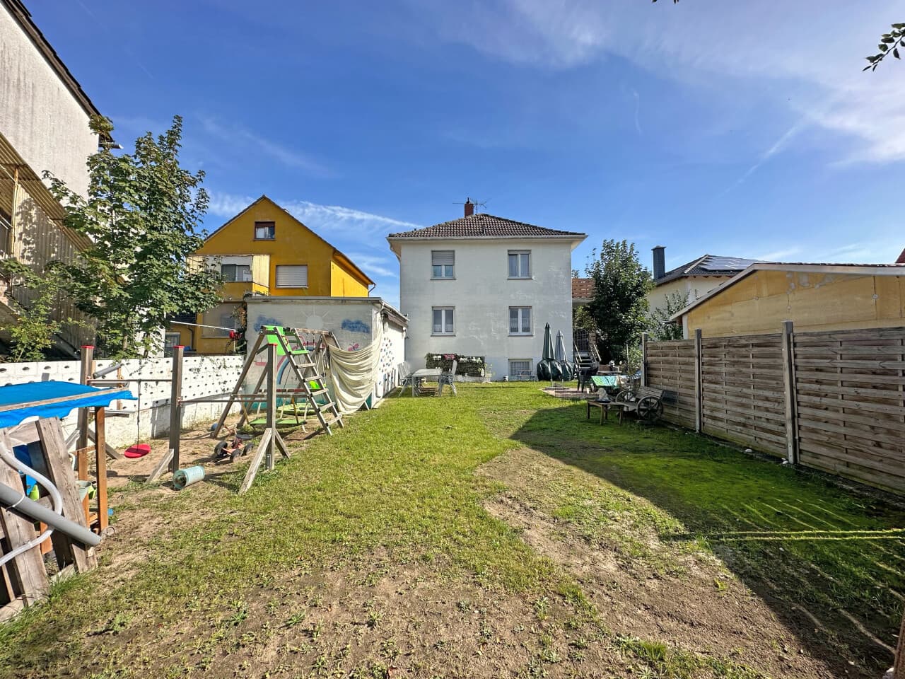 Einfamilienhaus in Langen – Bild 2