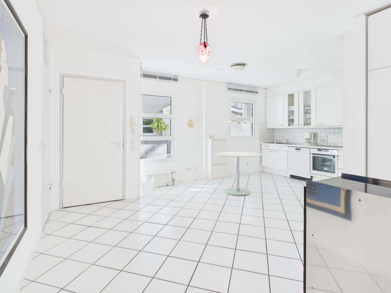 Etagenwohnung in Darmstadt – Bild 3