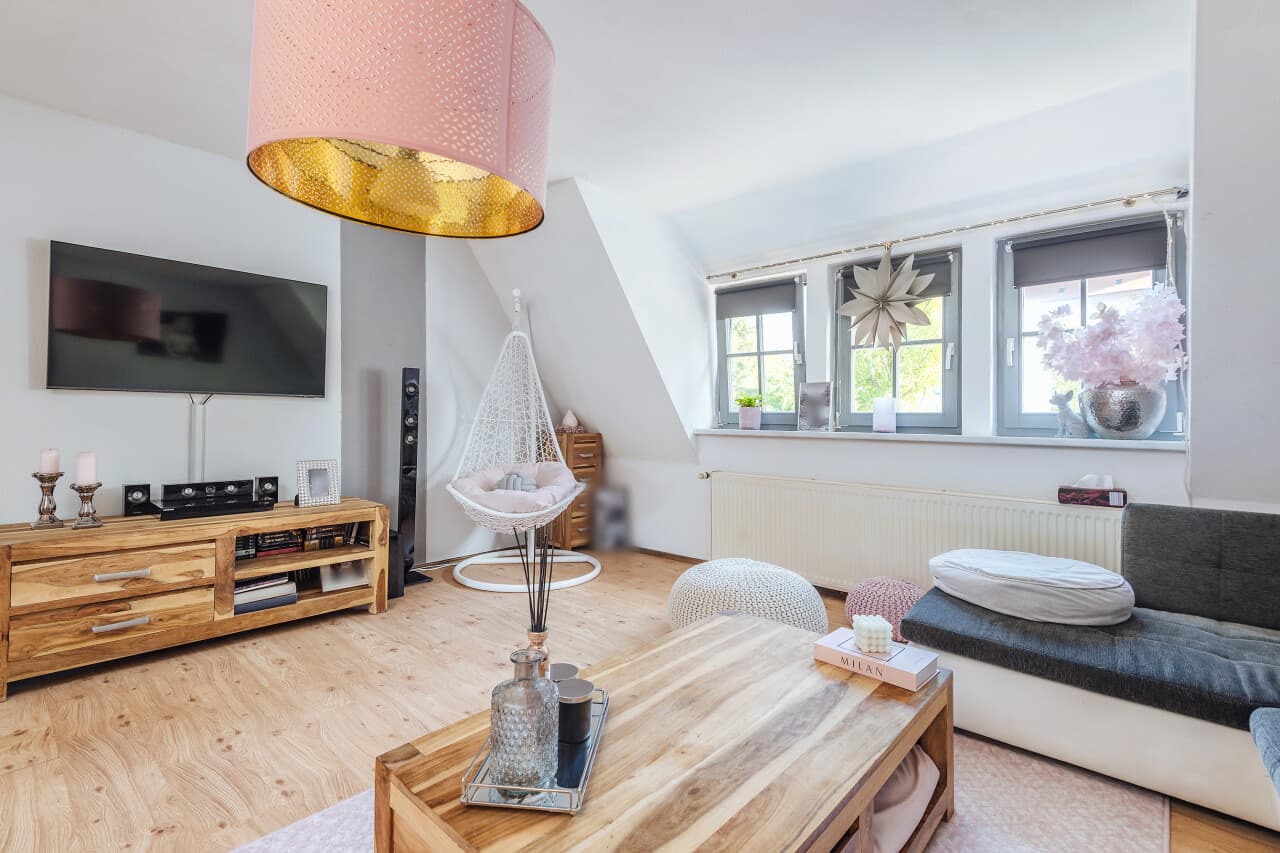 Einfamilienhaus in Barth – Bild 3