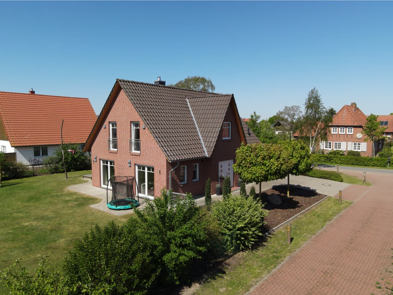 Einfamilienhaus in Schweringen – Bild 15