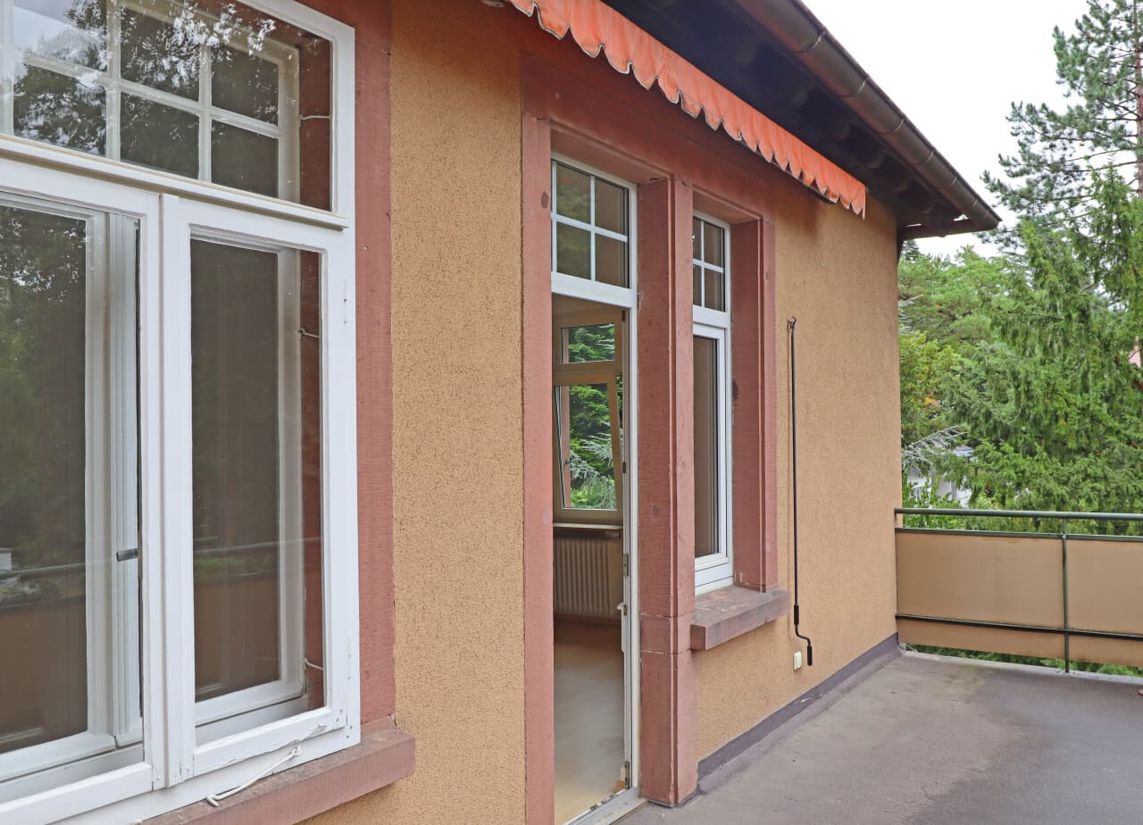 Etagenwohnung in Darmstadt-Eberstadt – Bild 7