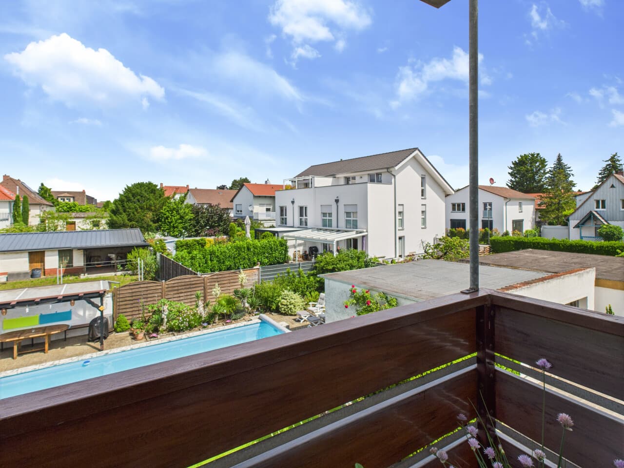 Mehrfamilienhaus in Lampertheim – Bild 15
