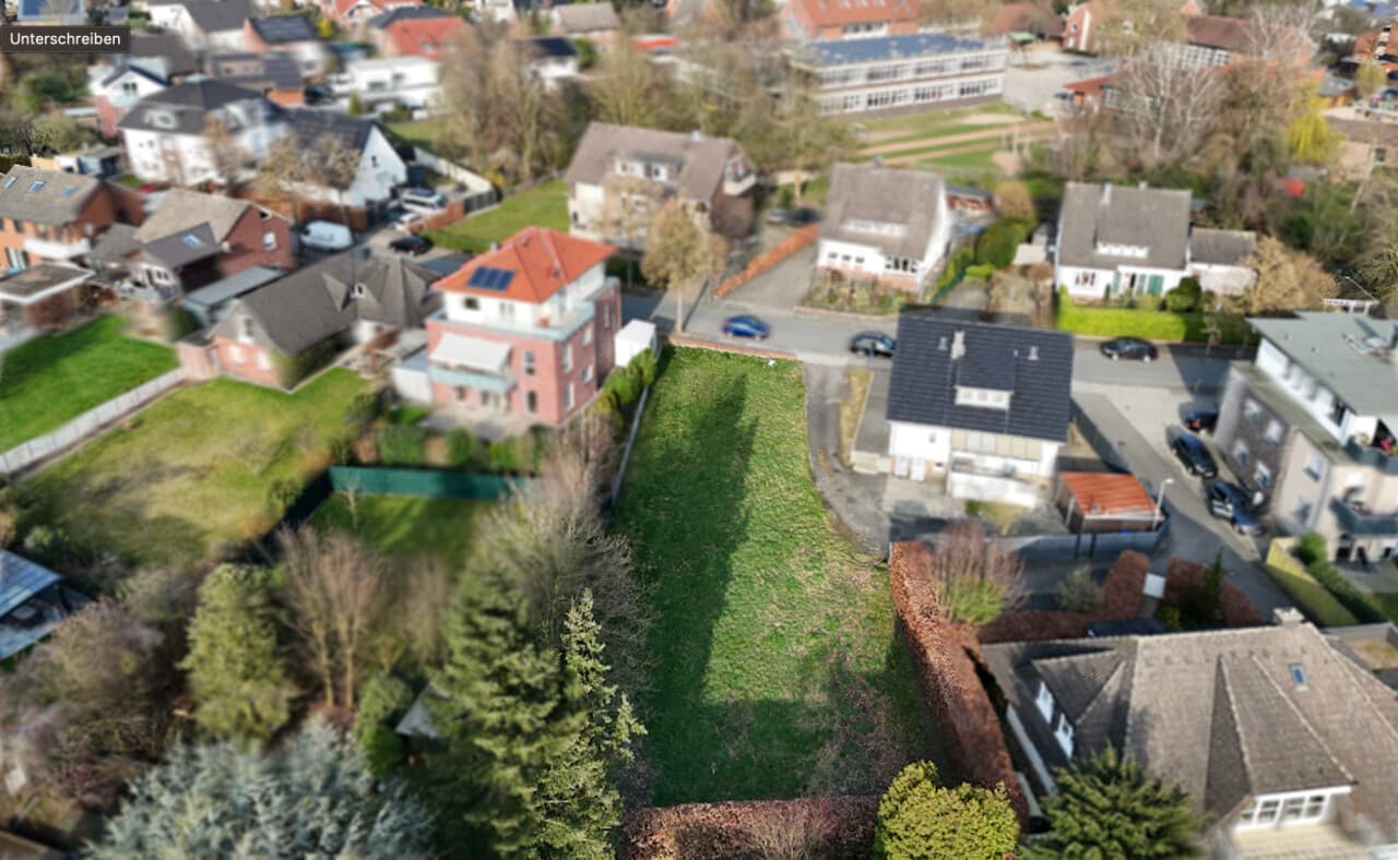 Wohngrundstück in Ibbenbüren – Bild 5