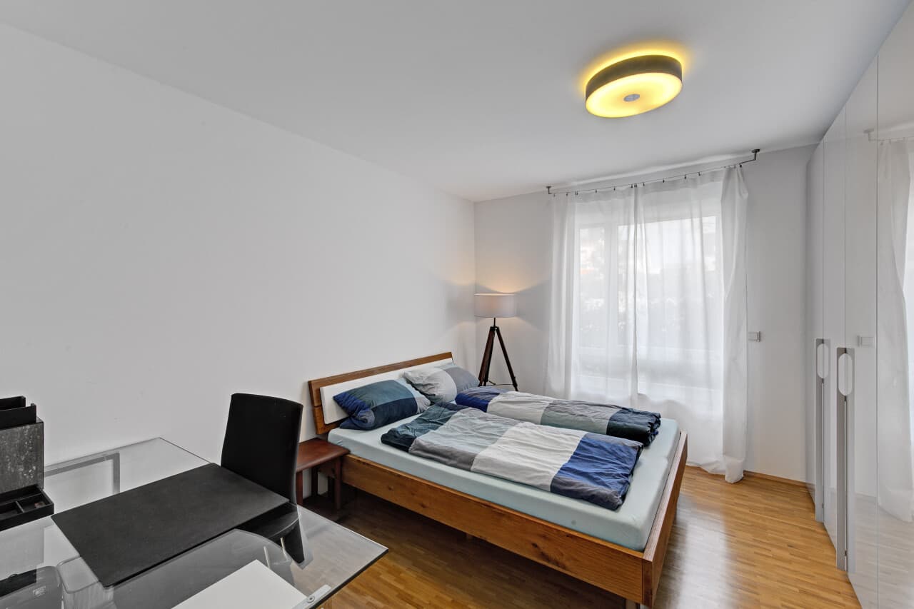 Erdgeschosswohnung in Dortmund Kaiserviertel – Bild 4