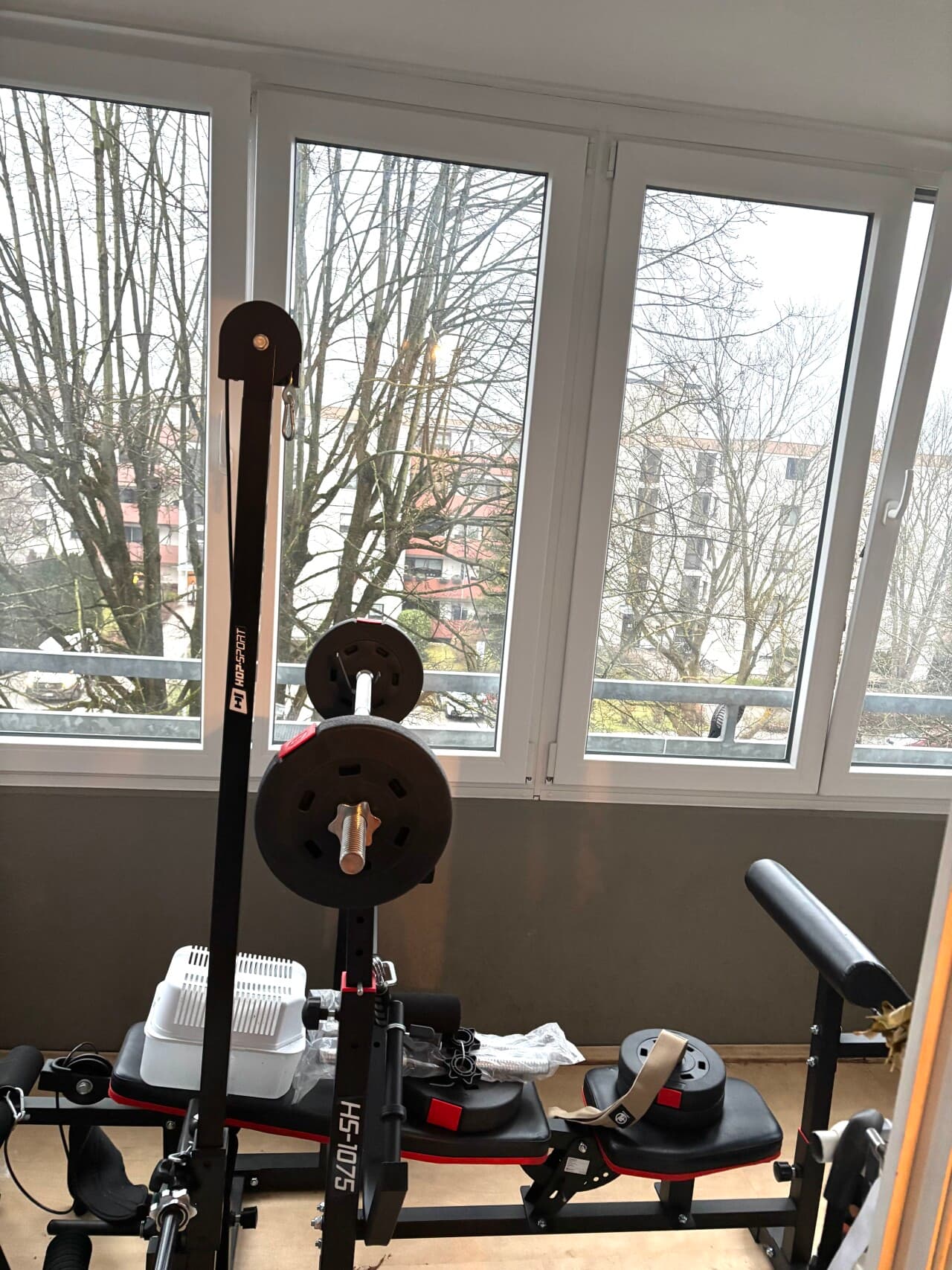 Etagenwohnung in Erding – Bild 5
