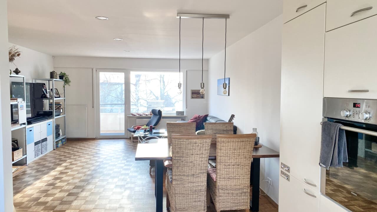Etagenwohnung in Nieder-Olm – Bild 4