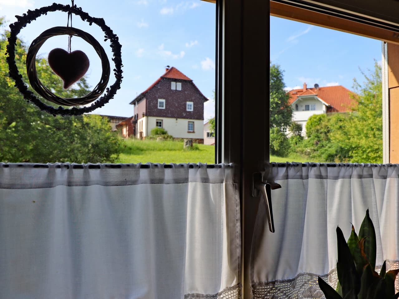 Mehrfamilienhaus in Lautertal – Bild 9