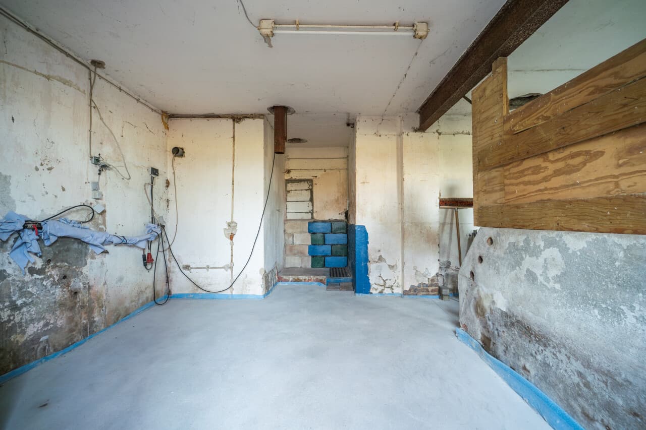 Etagenwohnung in Uedem - Keppeln – Bild 43
