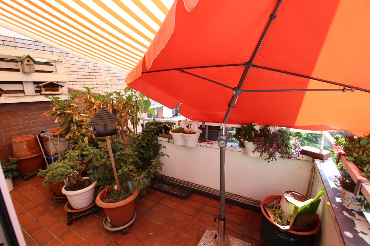 Etagenwohnung in Nordhorn – Bild 5