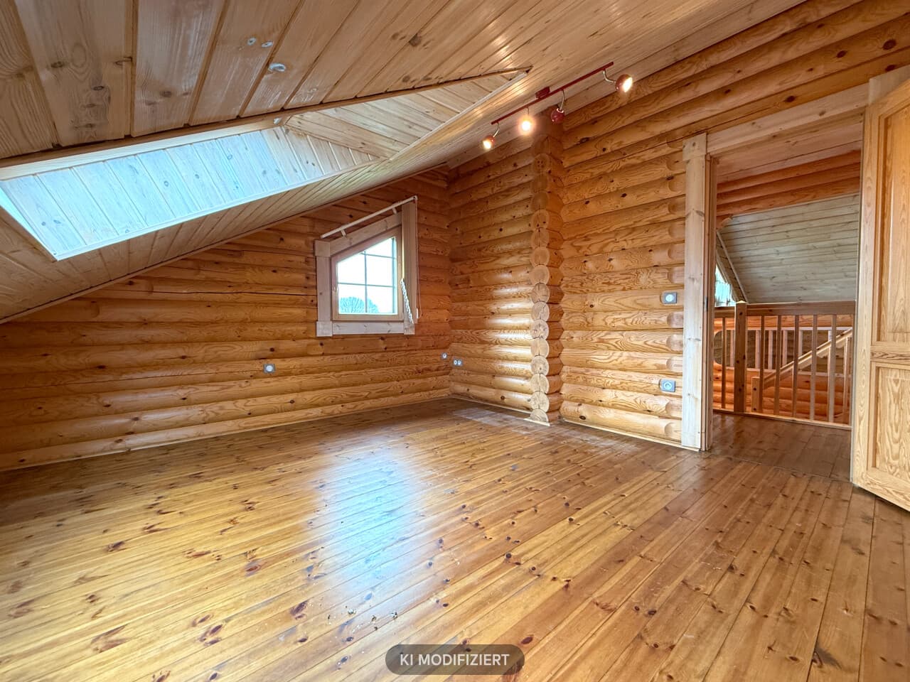 Landhaus in Hazembourg – Bild 20