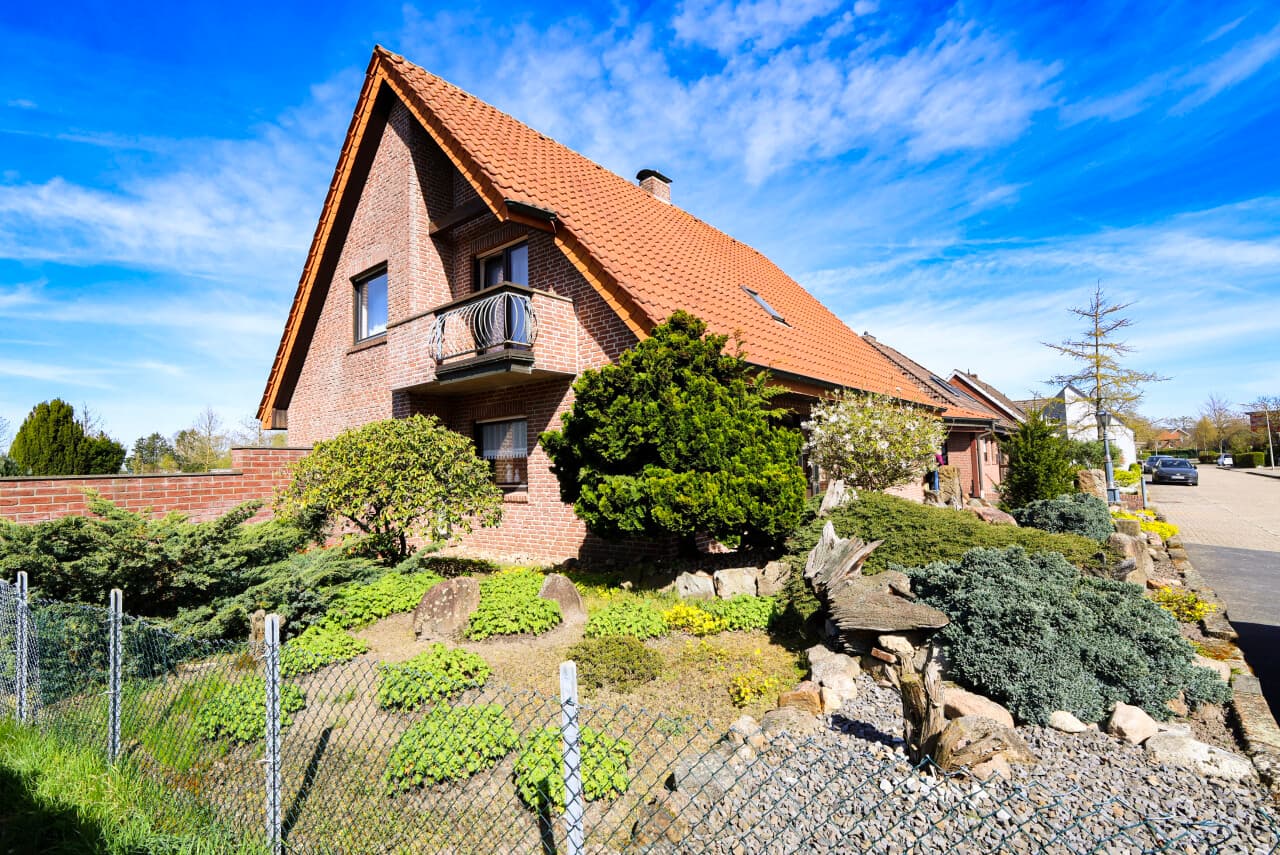 Einfamilienhaus in Schüttorf – Bild 37