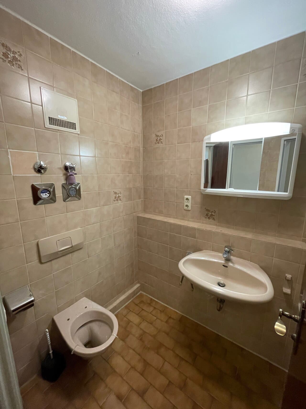 Etagenwohnung in München – Bild 9