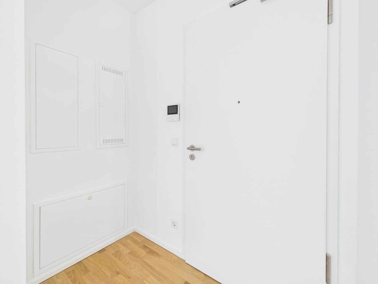Etagenwohnung in Darmstadt – Bild 8