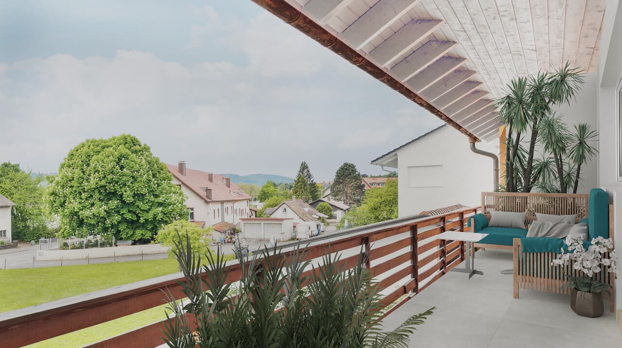 Einfamilienhaus in Bad Säckingen – Bild 6