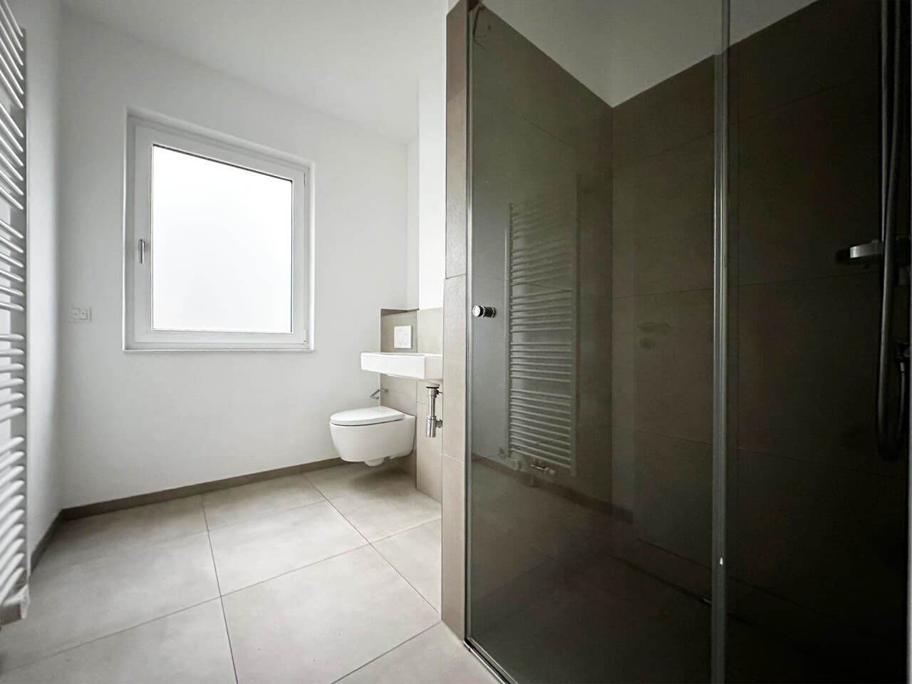 Etagenwohnung in Frankfurt am Main – Bild 7