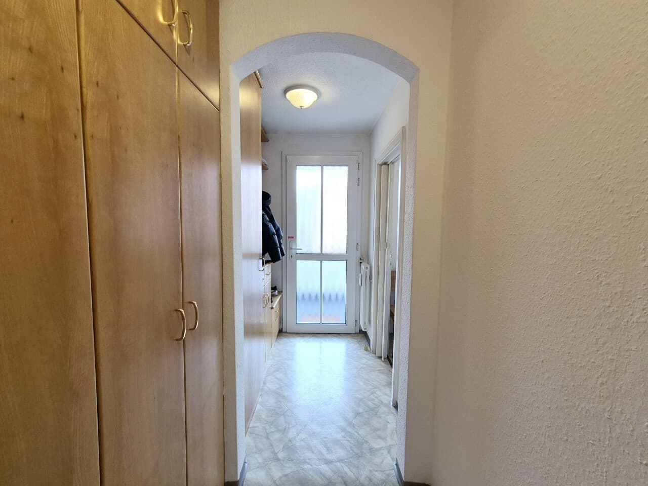 Etagenwohnung in Bad Füssing – Bild 3