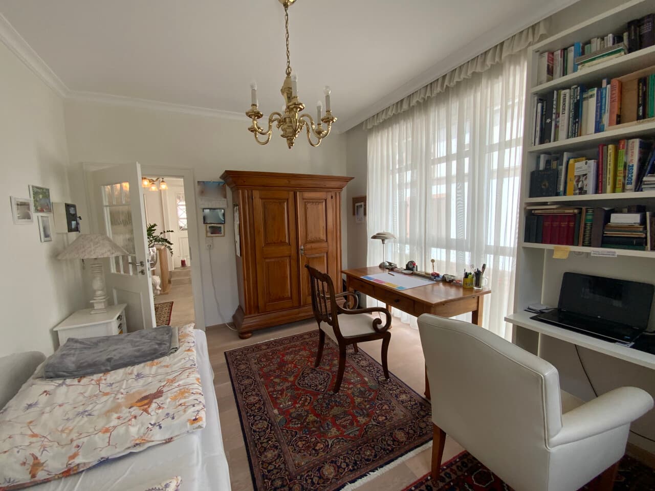 Einfamilienhaus in Niddatal/Assenheim – Bild 8