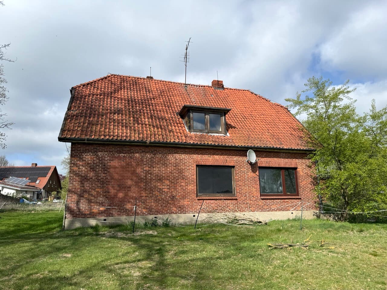Einfamilienhaus in Vierden – Bild 4