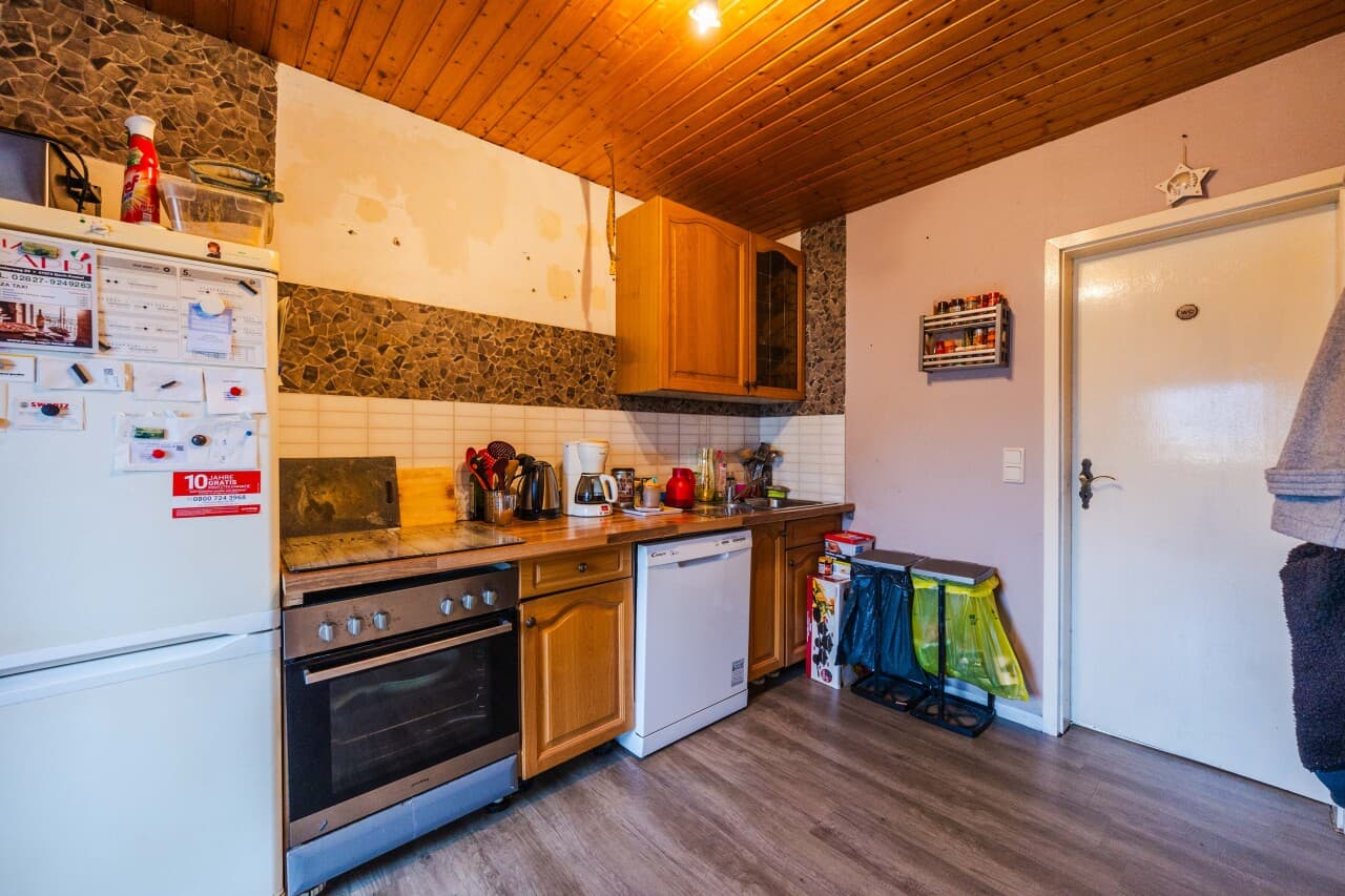 Zweifamilienhaus in Goch-Kessel – Bild 9