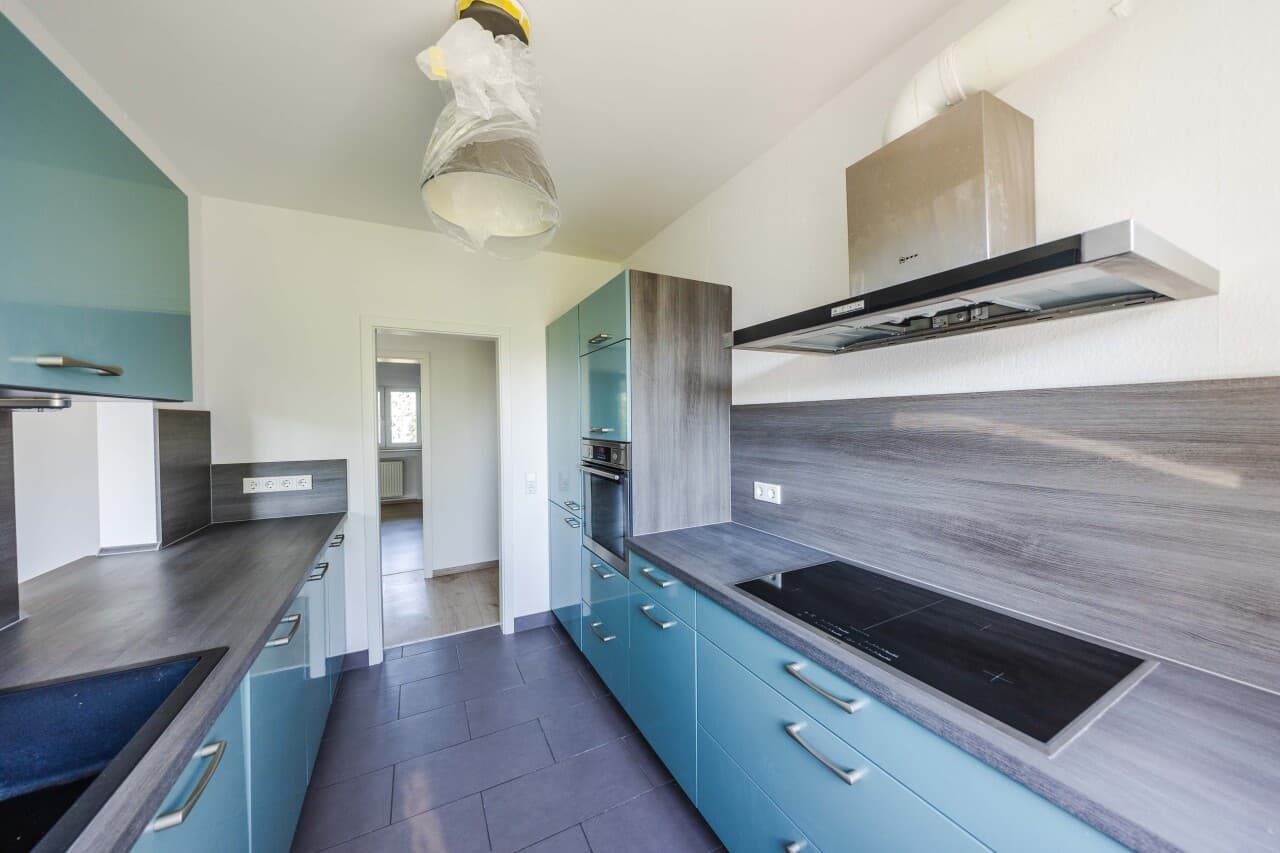 Etagenwohnung in Kamp-Lintfort – Bild 10
