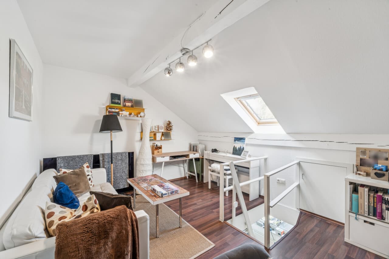 Etagenwohnung in Bremen – Bild 7