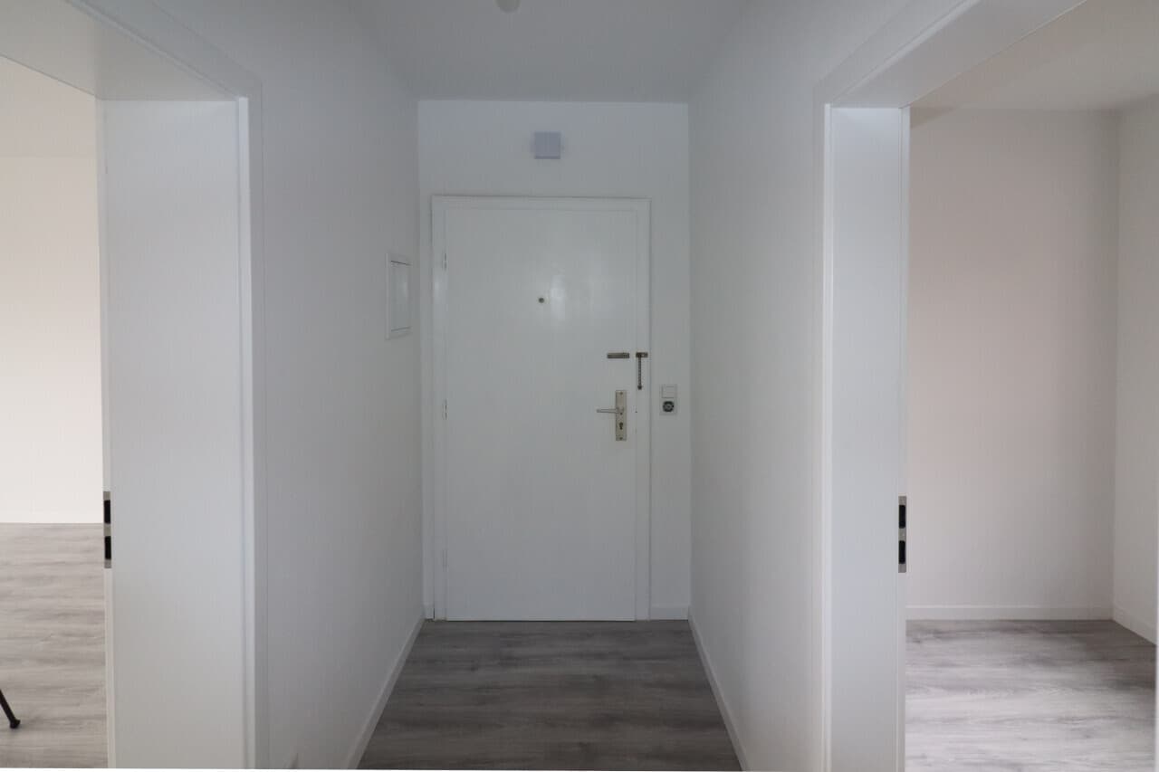 Etagenwohnung in Springe – Bild 4