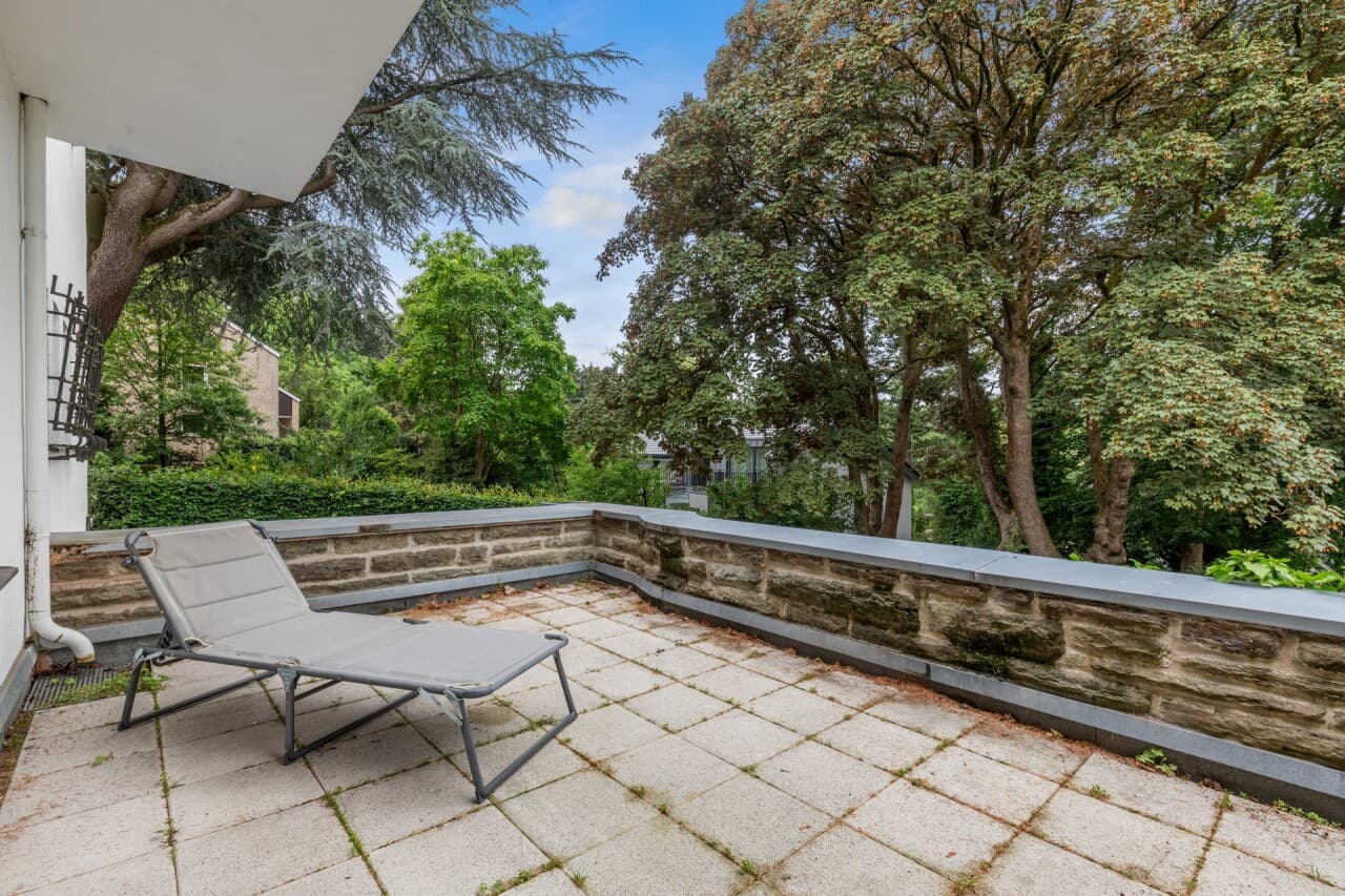Villa in Aachen – Bild 22