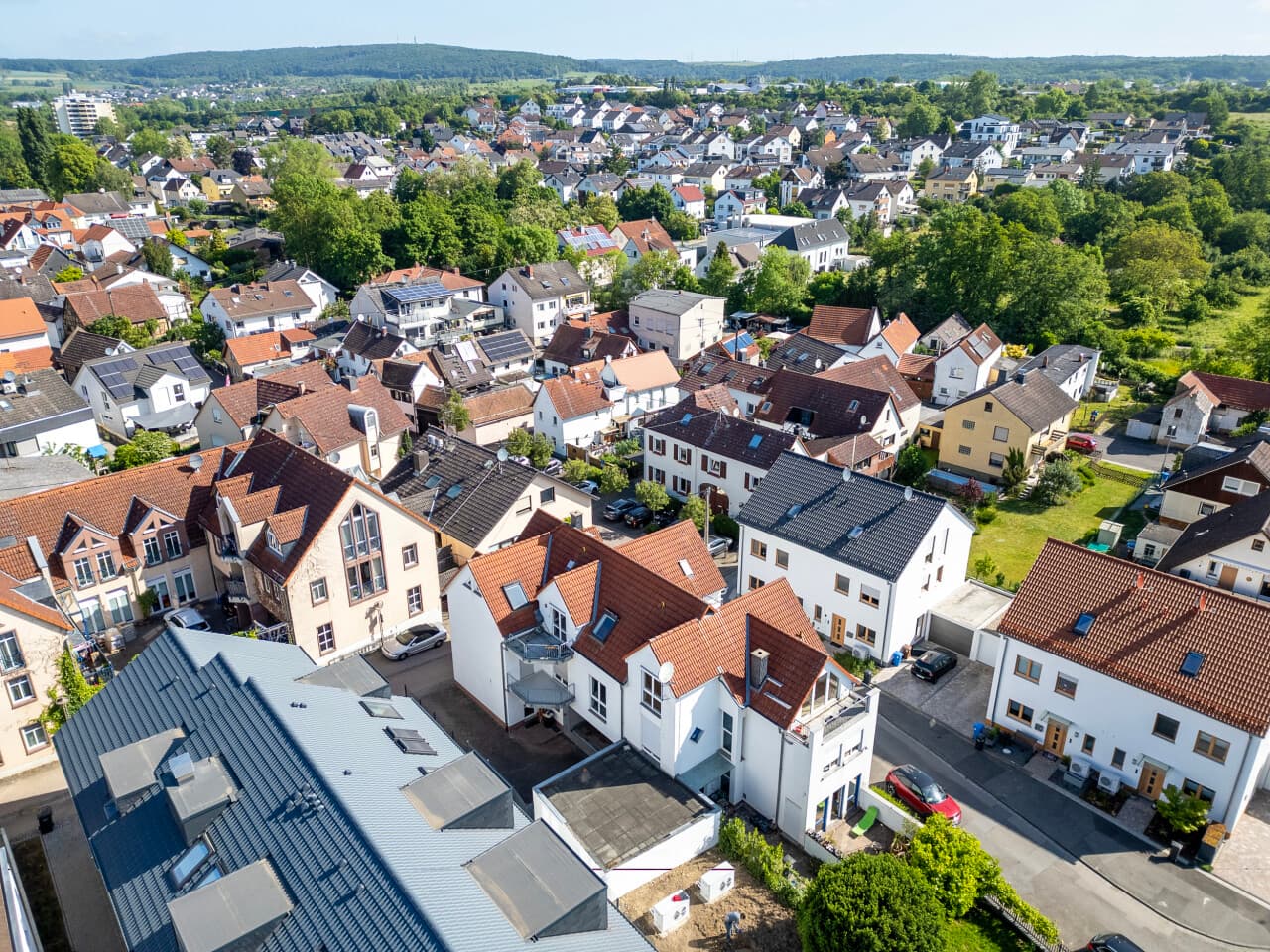 Etagenwohnung in Hofheim am Taunus – Bild 6