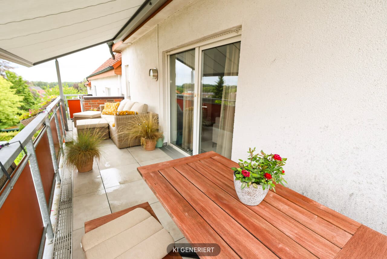 Wohnung in Bad Bentheim – Bild 17
