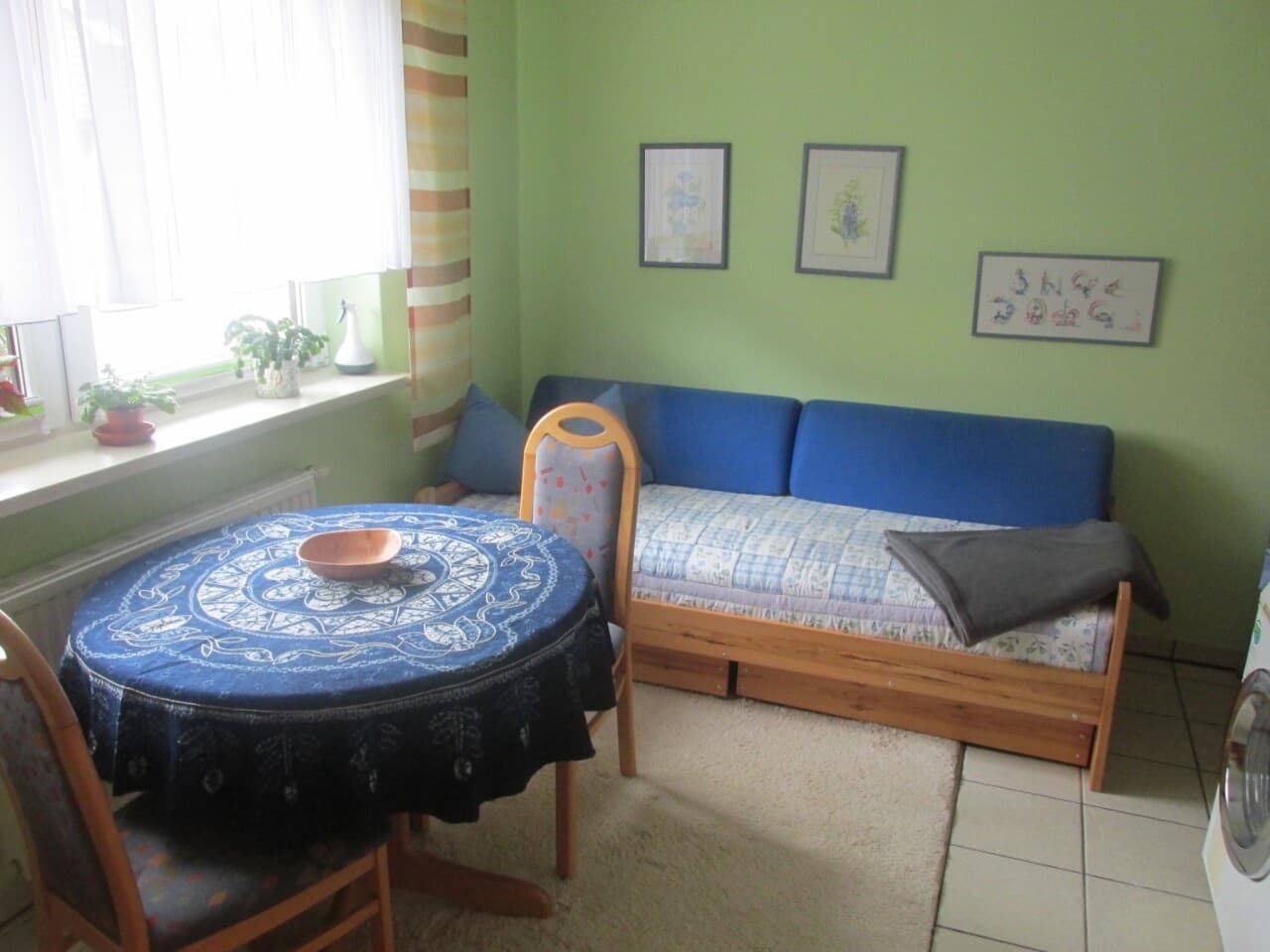 Einfamilienhaus in Kolzenburg – Bild 13