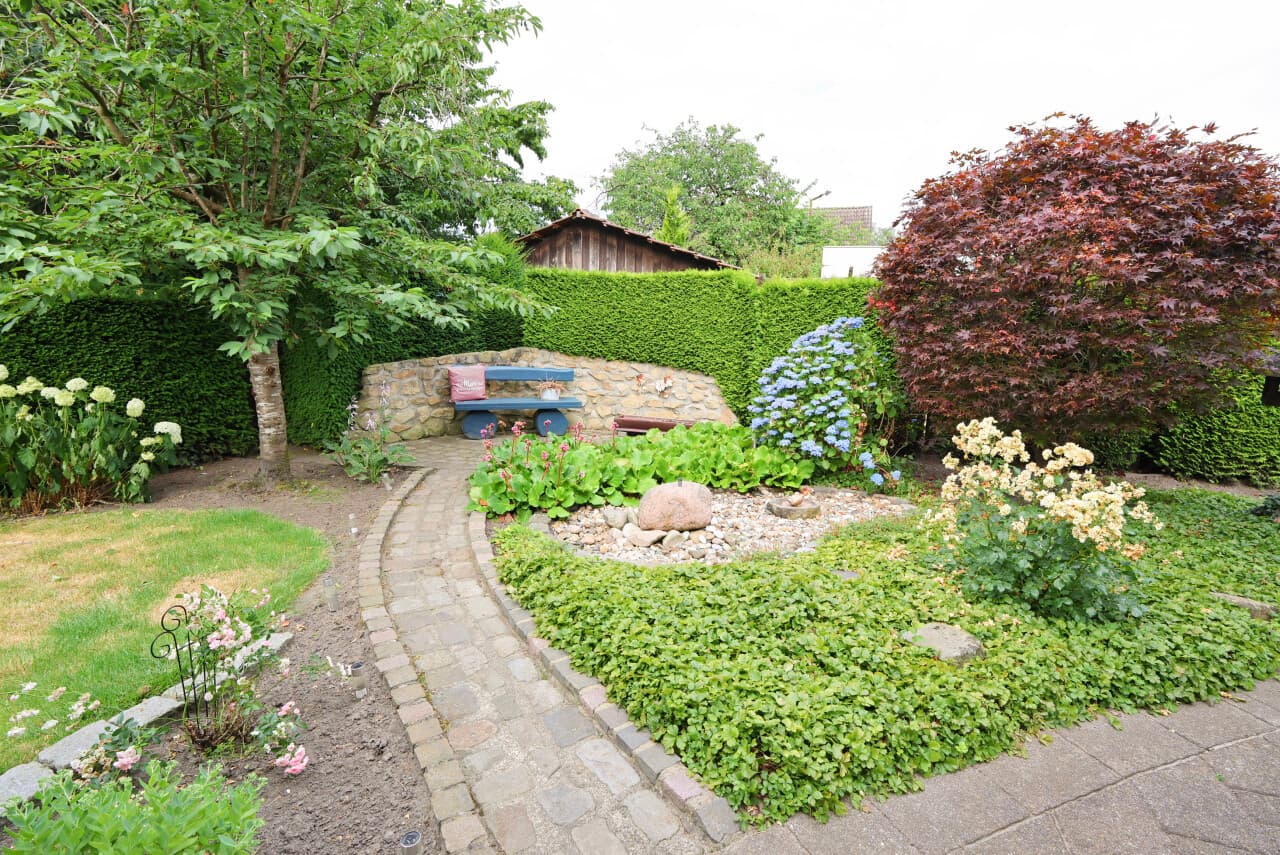 Einfamilienhaus in Bad Bentheim-Gildehaus – Bild 21