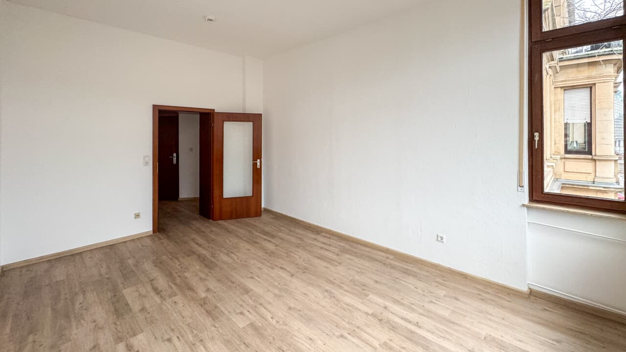 Etagenwohnung in Mannheim – Bild 4