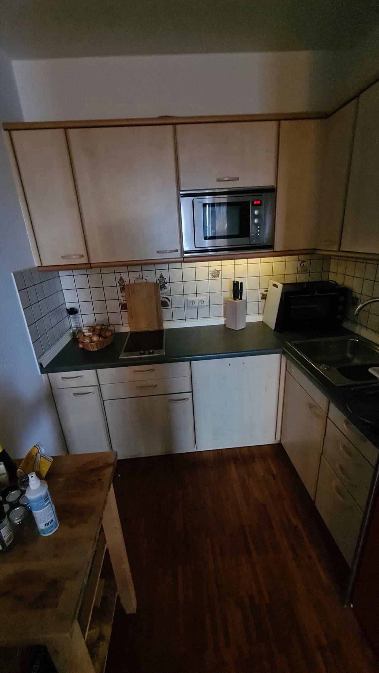 Etagenwohnung in Köln – Bild 8