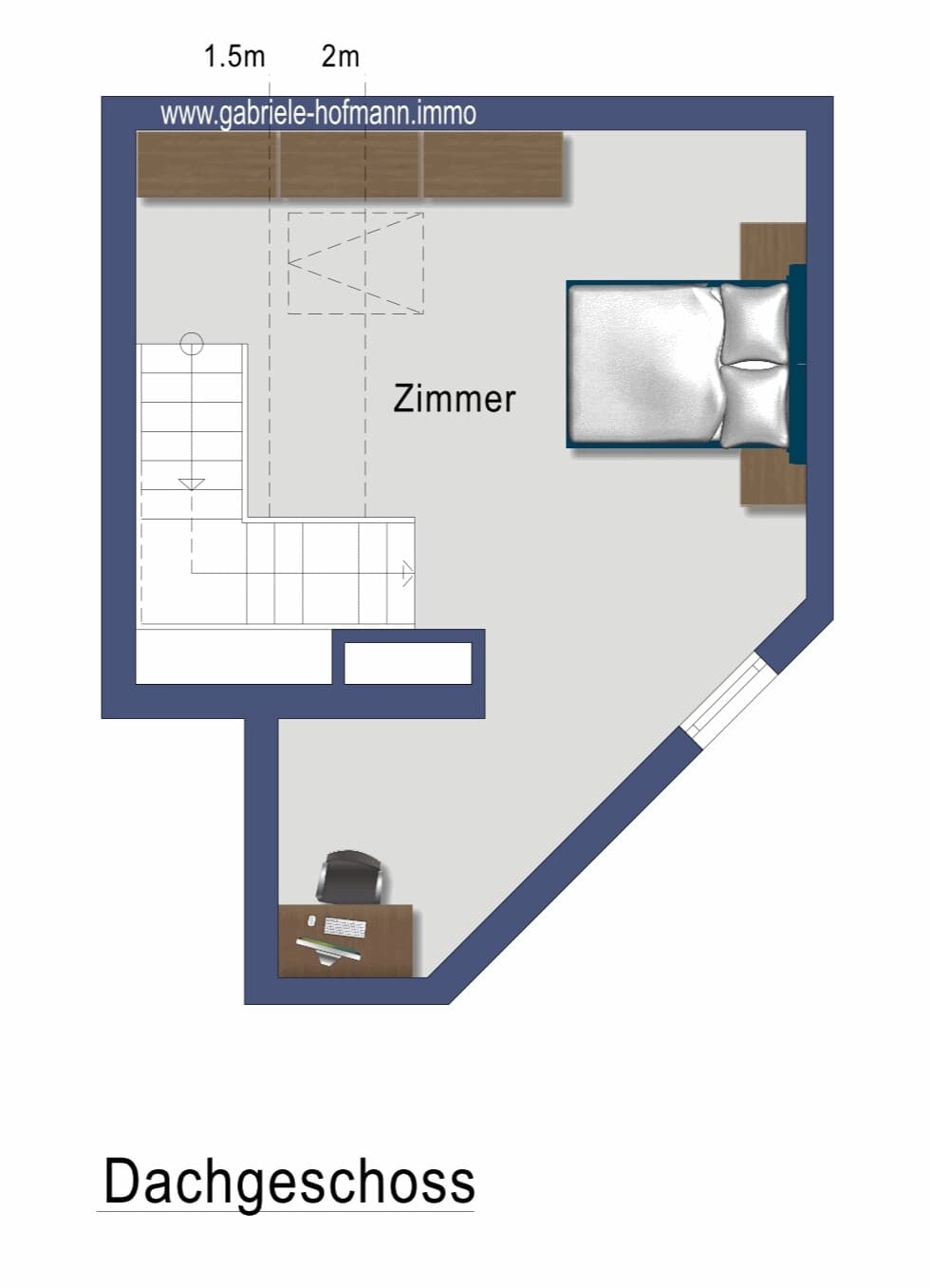 Maisonette in Bad Säckingen – Bild 15