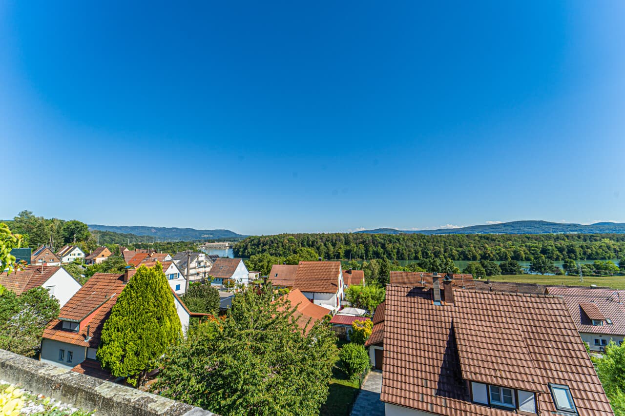 Etagenwohnung in Rheinfelden – Bild 23