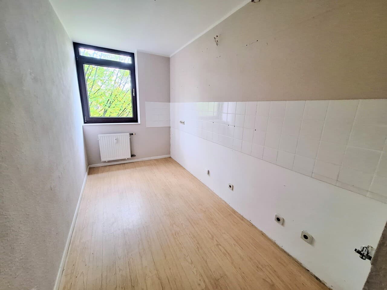 Etagenwohnung in Mülheim an der Ruhr – Bild 8