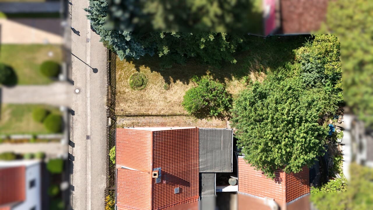 Doppelhaushälfte in Beyendorf – Bild 11