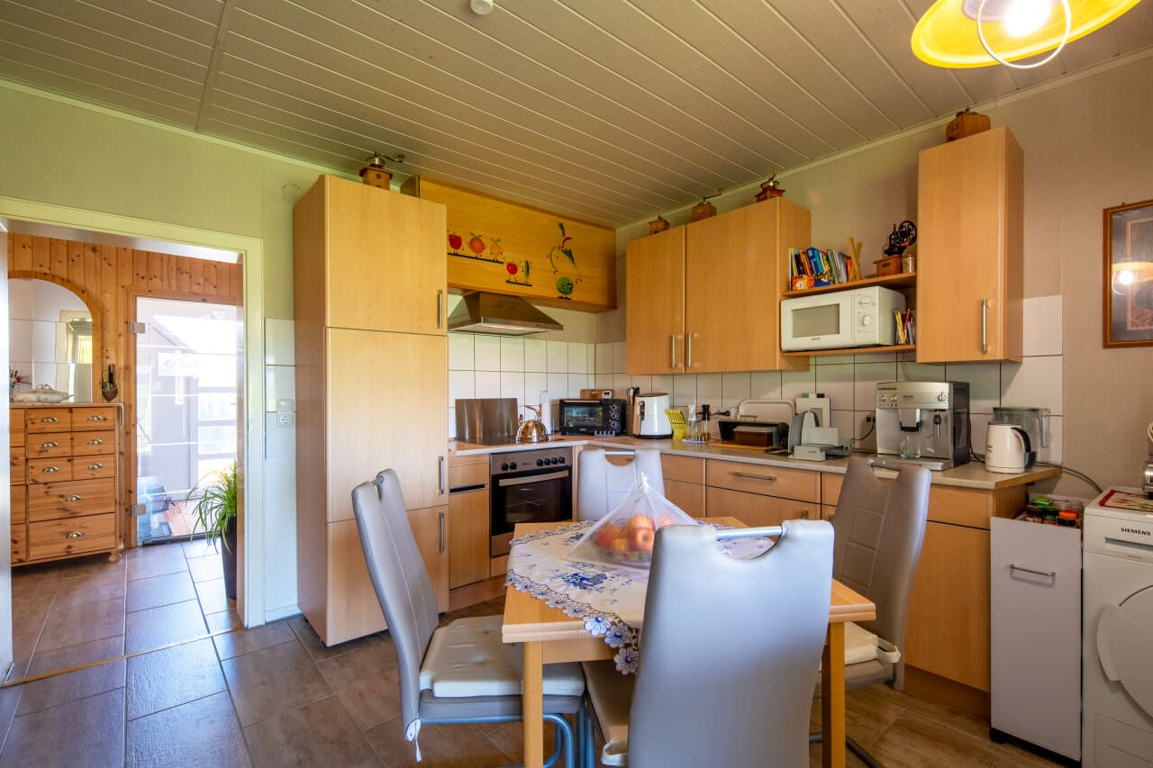 Bungalow in Martinstein – Bild 4