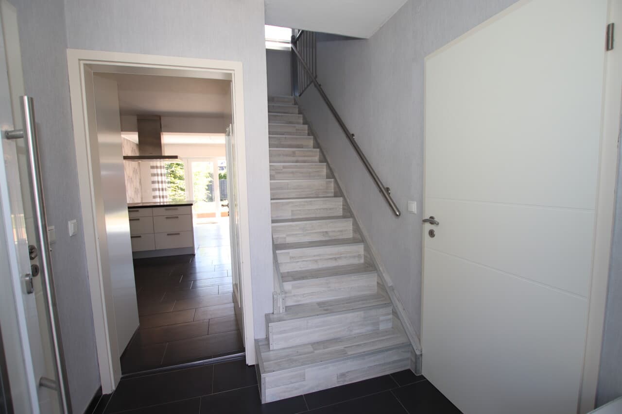 Reihenhaus in Nordhorn – Bild 3