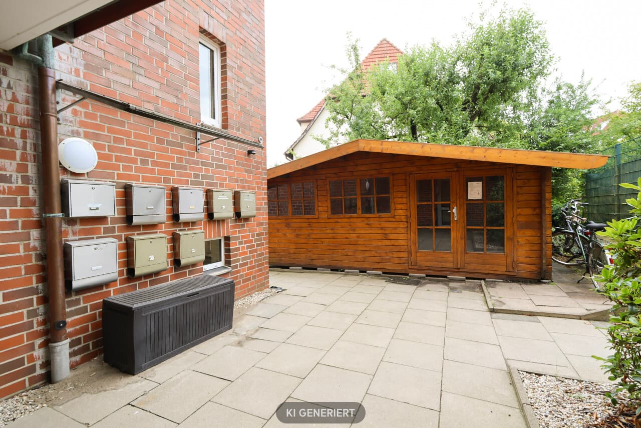 Wohnung in Bad Bentheim – Bild 26